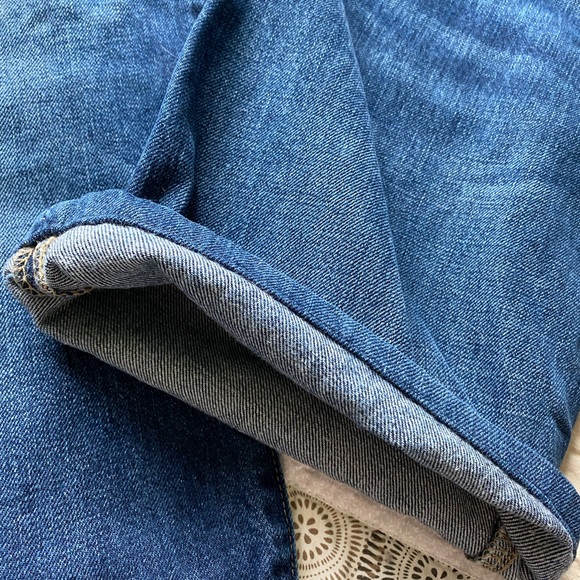 Gap standard men’s jeans. - Picture 3 of 6